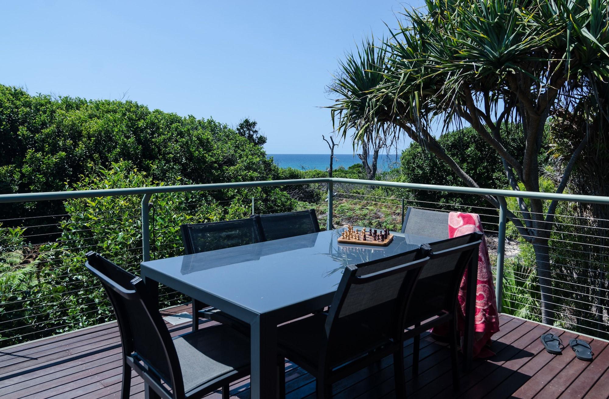 The Retreat Beach Houses Peregian Beach Exterior photo