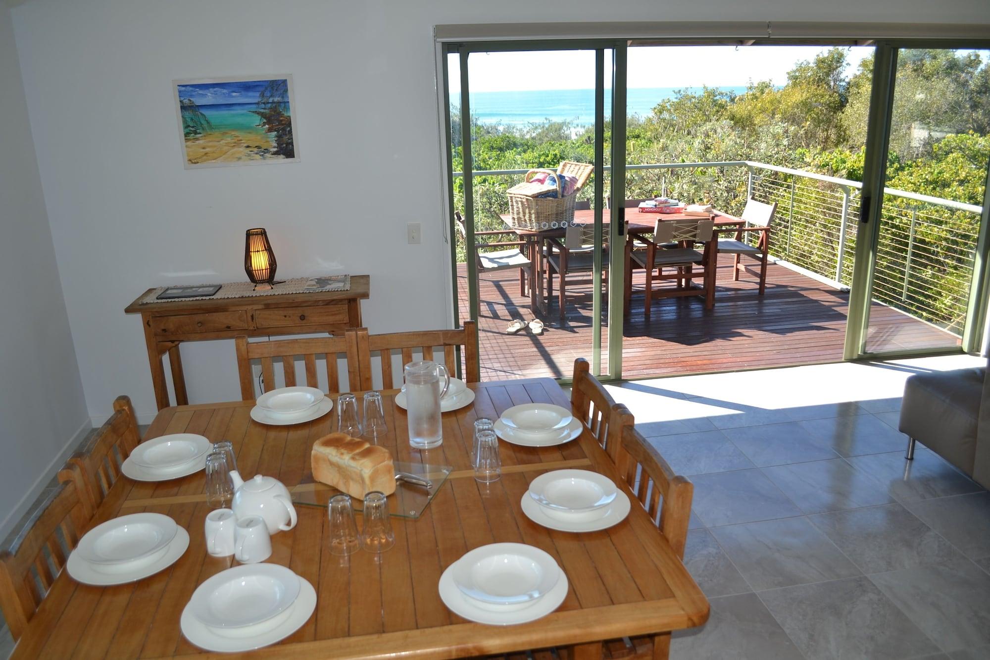 The Retreat Beach Houses Peregian Beach Exterior photo