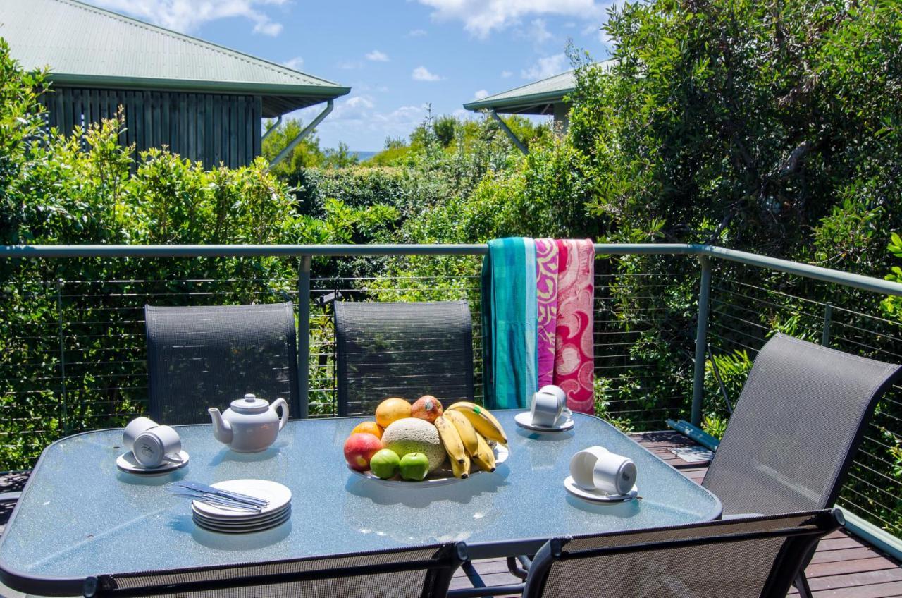 The Retreat Beach Houses Peregian Beach Exterior photo