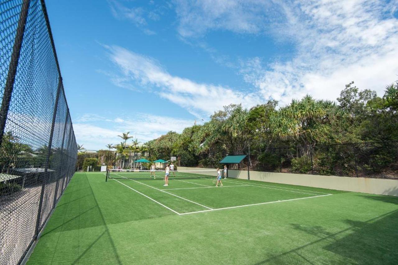 The Retreat Beach Houses Peregian Beach Exterior photo