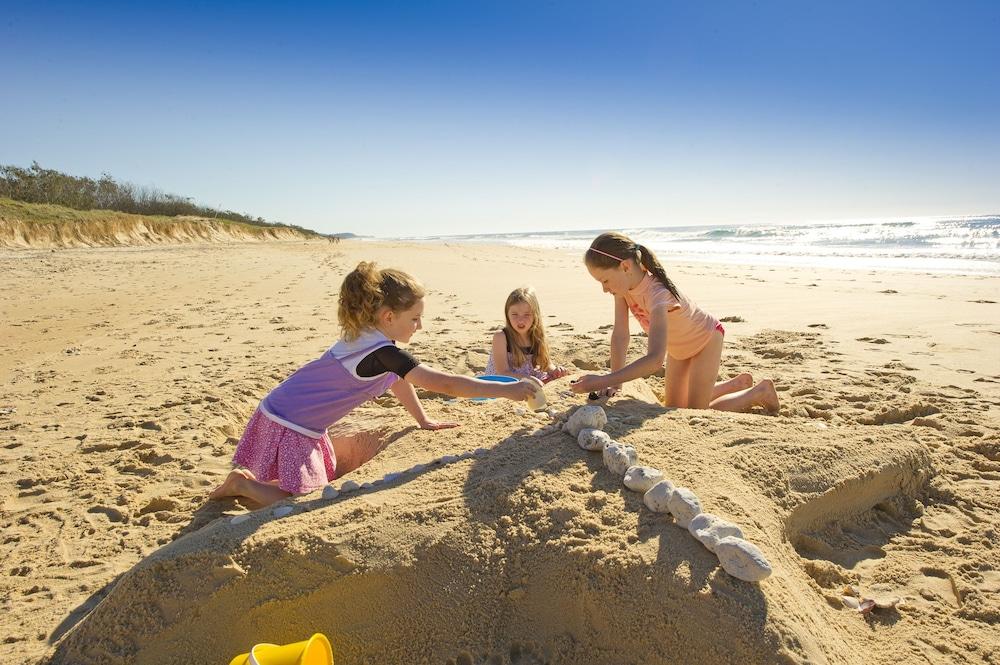The Retreat Beach Houses Peregian Beach Exterior photo