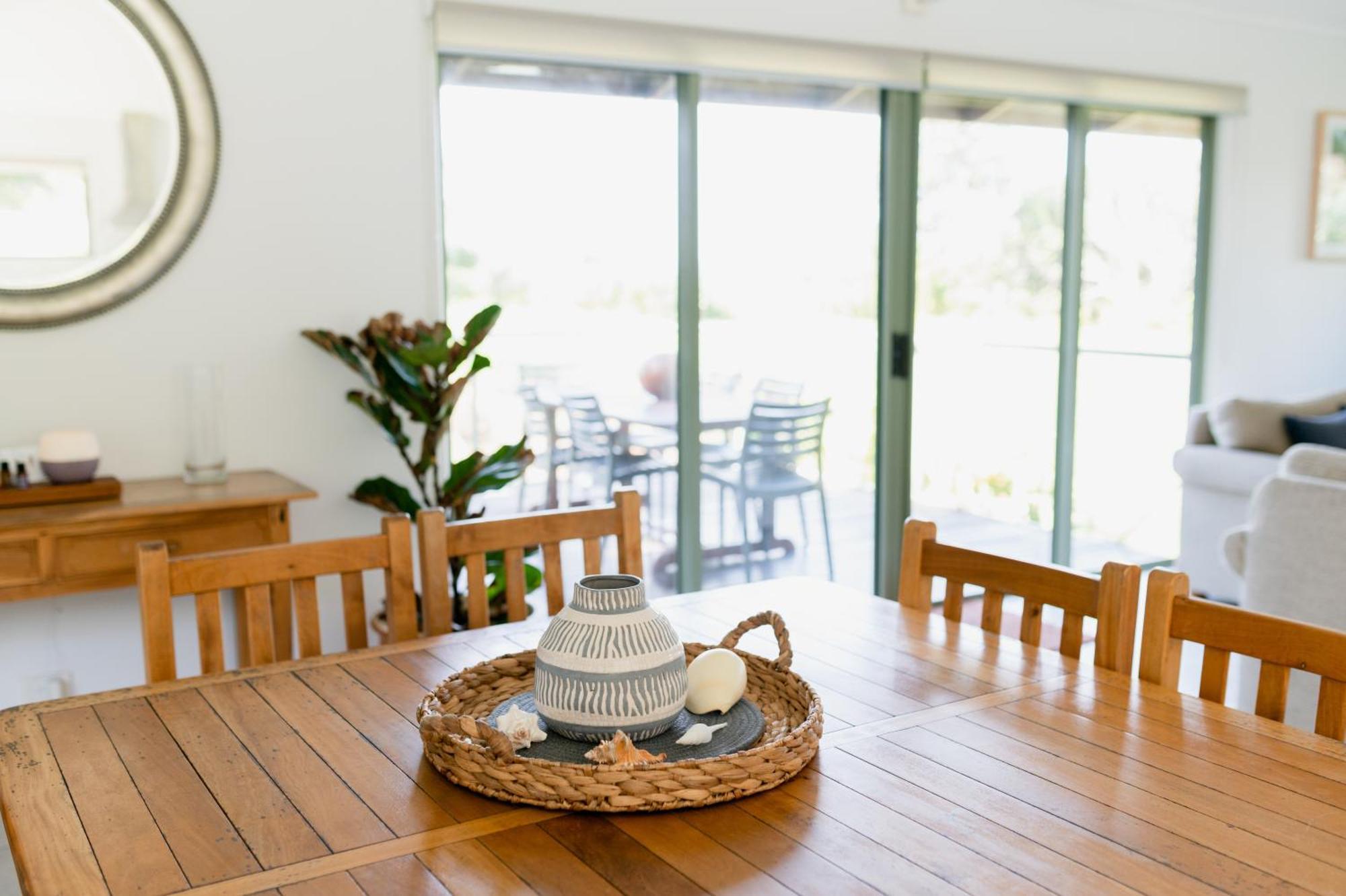The Retreat Beach Houses Peregian Beach Exterior photo