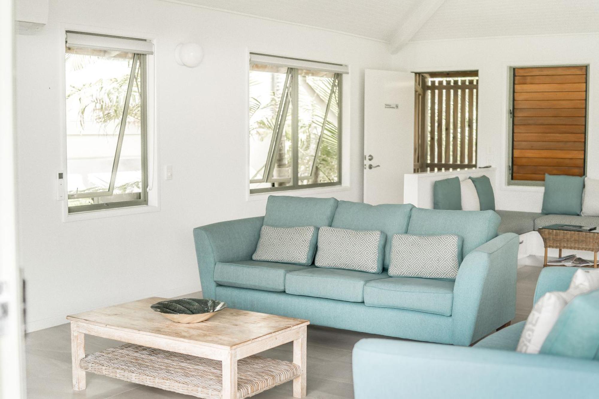 The Retreat Beach Houses Peregian Beach Exterior photo