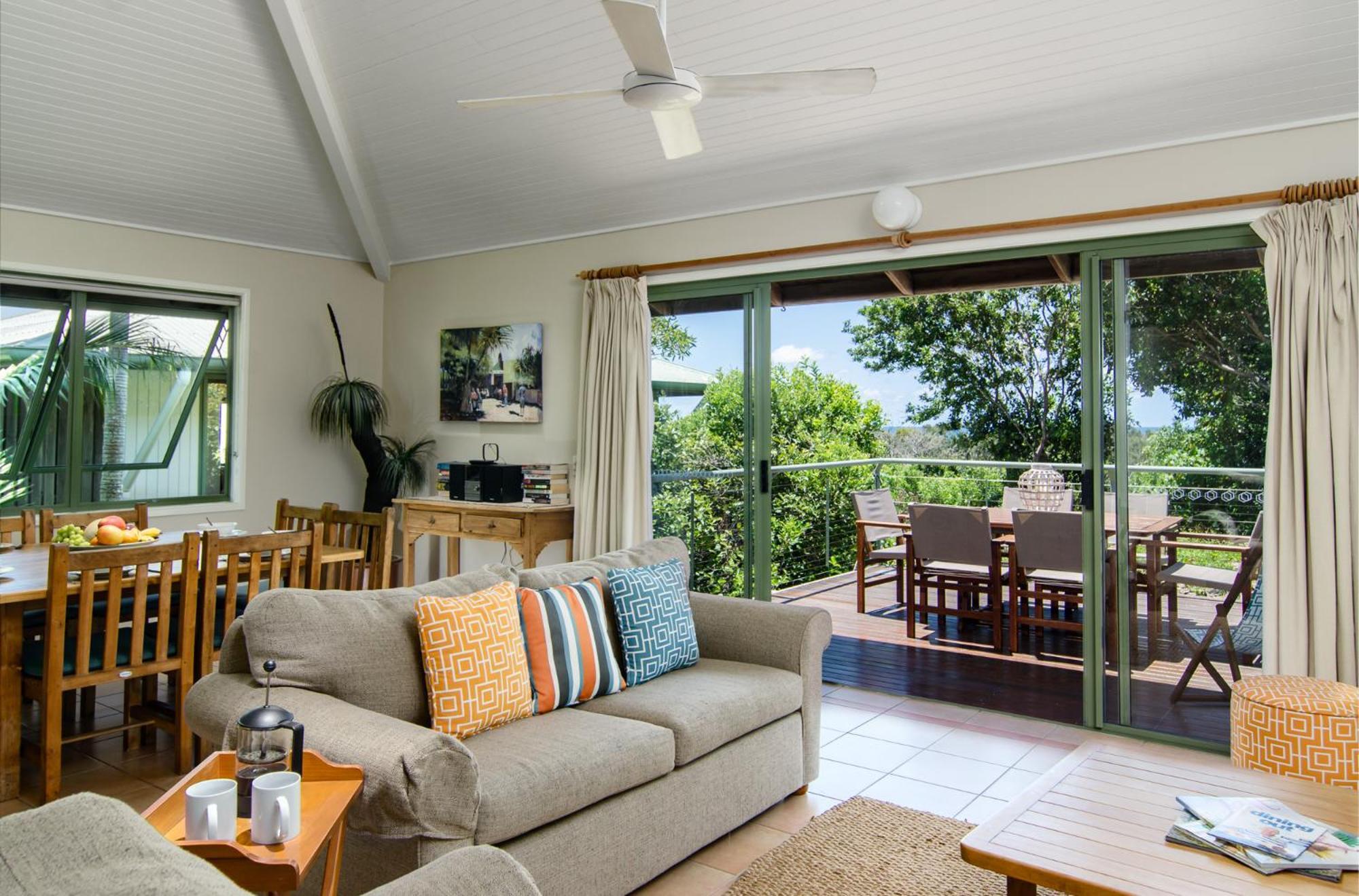 The Retreat Beach Houses Peregian Beach Exterior photo