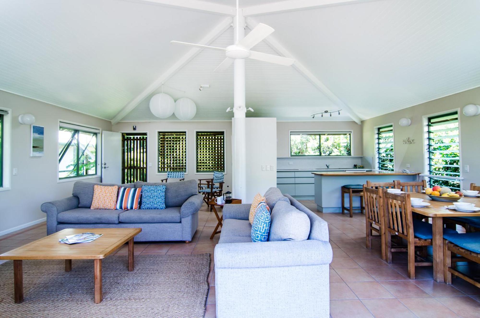 The Retreat Beach Houses Peregian Beach Exterior photo