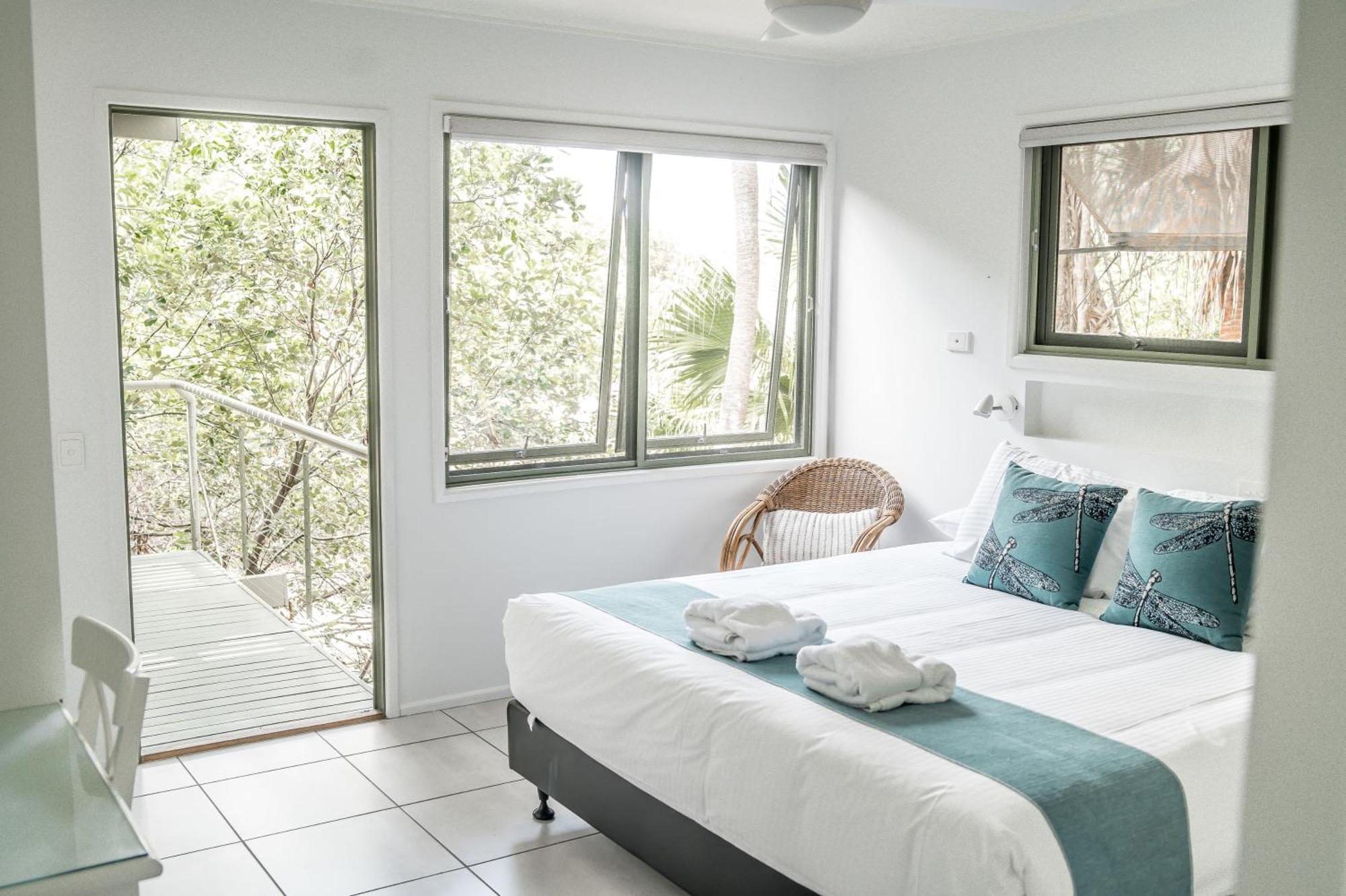 The Retreat Beach Houses Peregian Beach Exterior photo