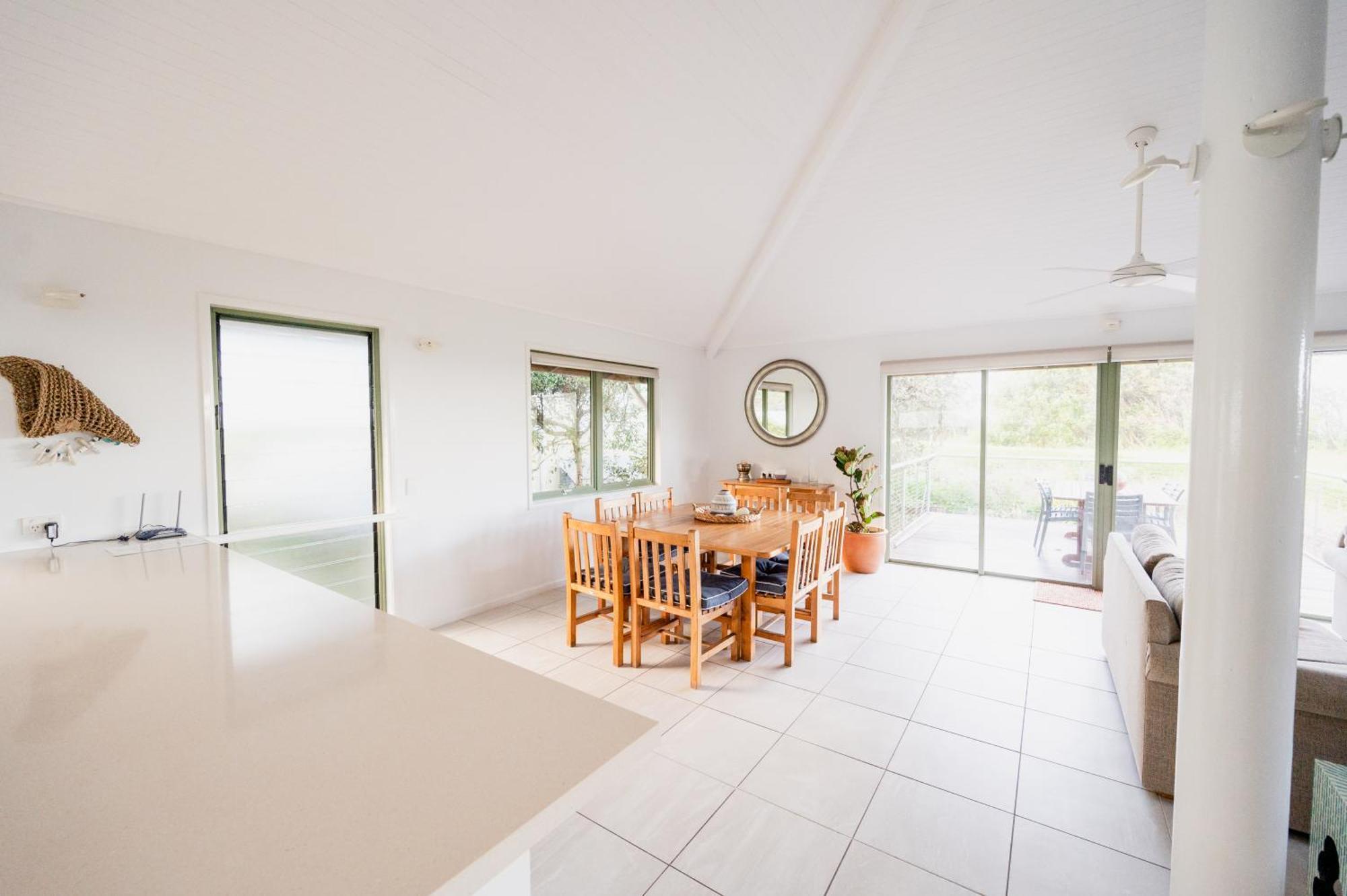 The Retreat Beach Houses Peregian Beach Exterior photo
