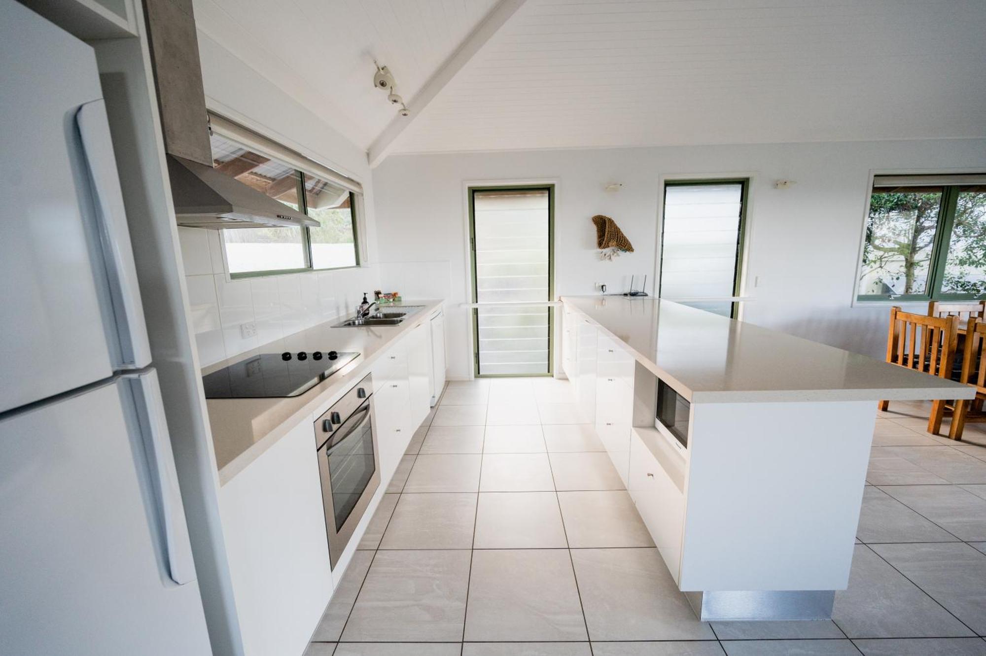The Retreat Beach Houses Peregian Beach Exterior photo