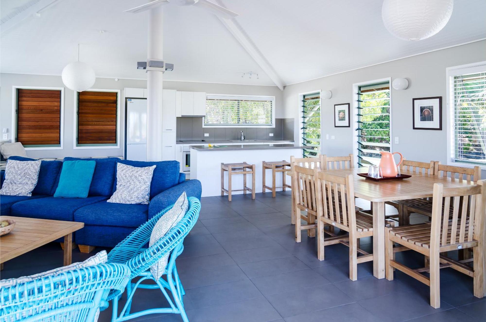 The Retreat Beach Houses Peregian Beach Exterior photo