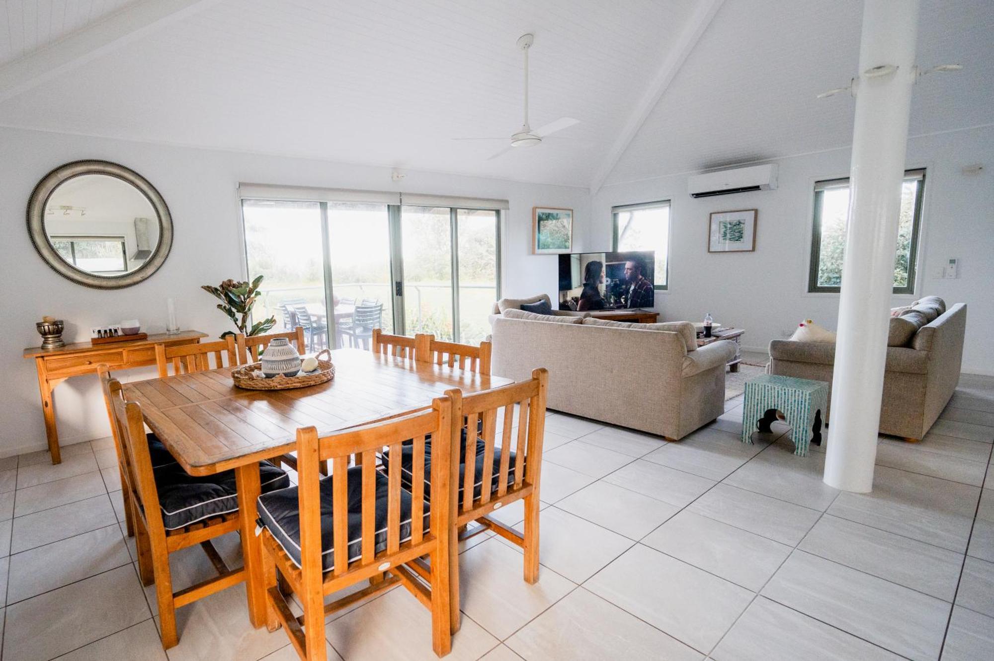 The Retreat Beach Houses Peregian Beach Exterior photo