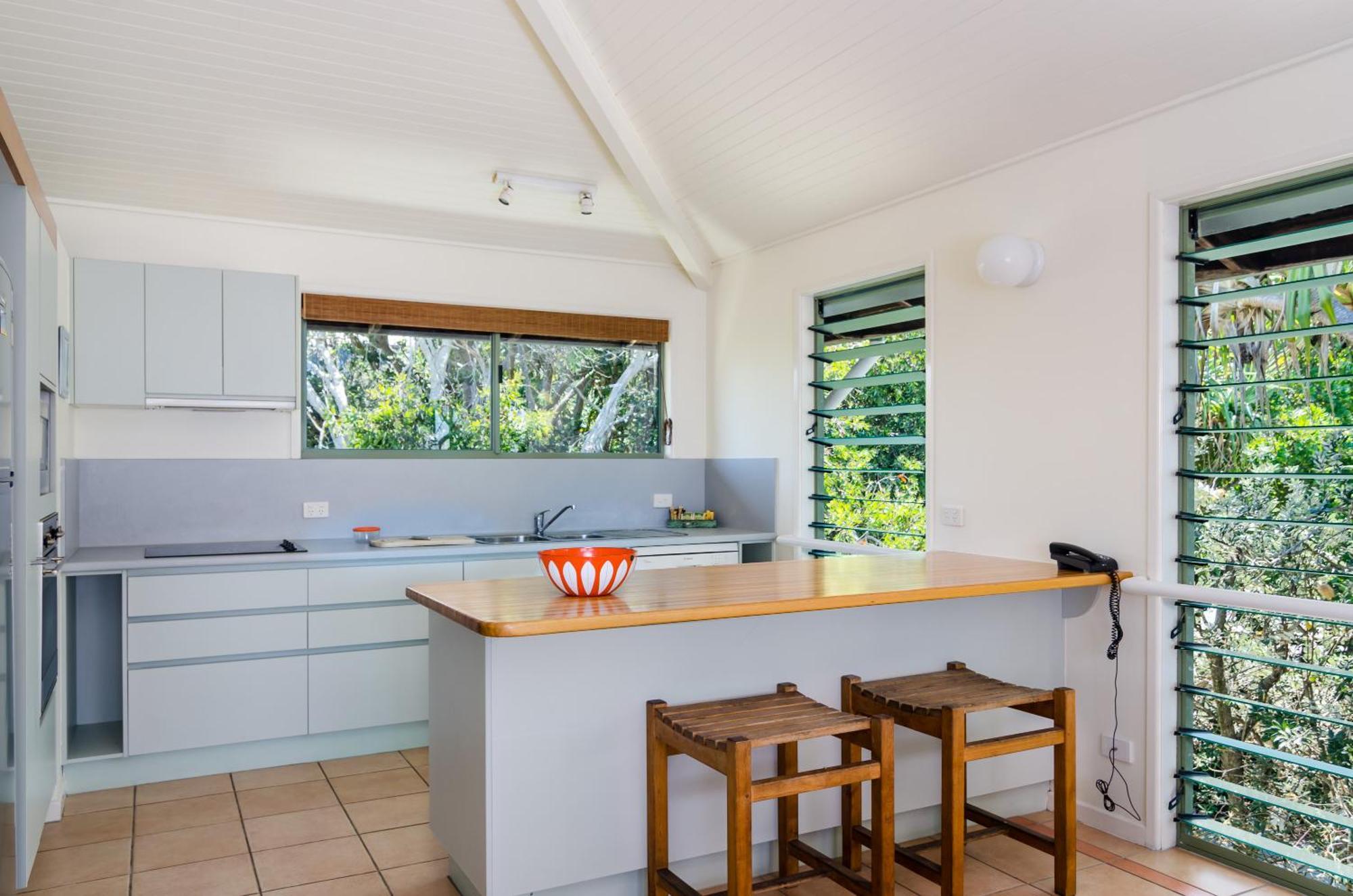 The Retreat Beach Houses Peregian Beach Exterior photo