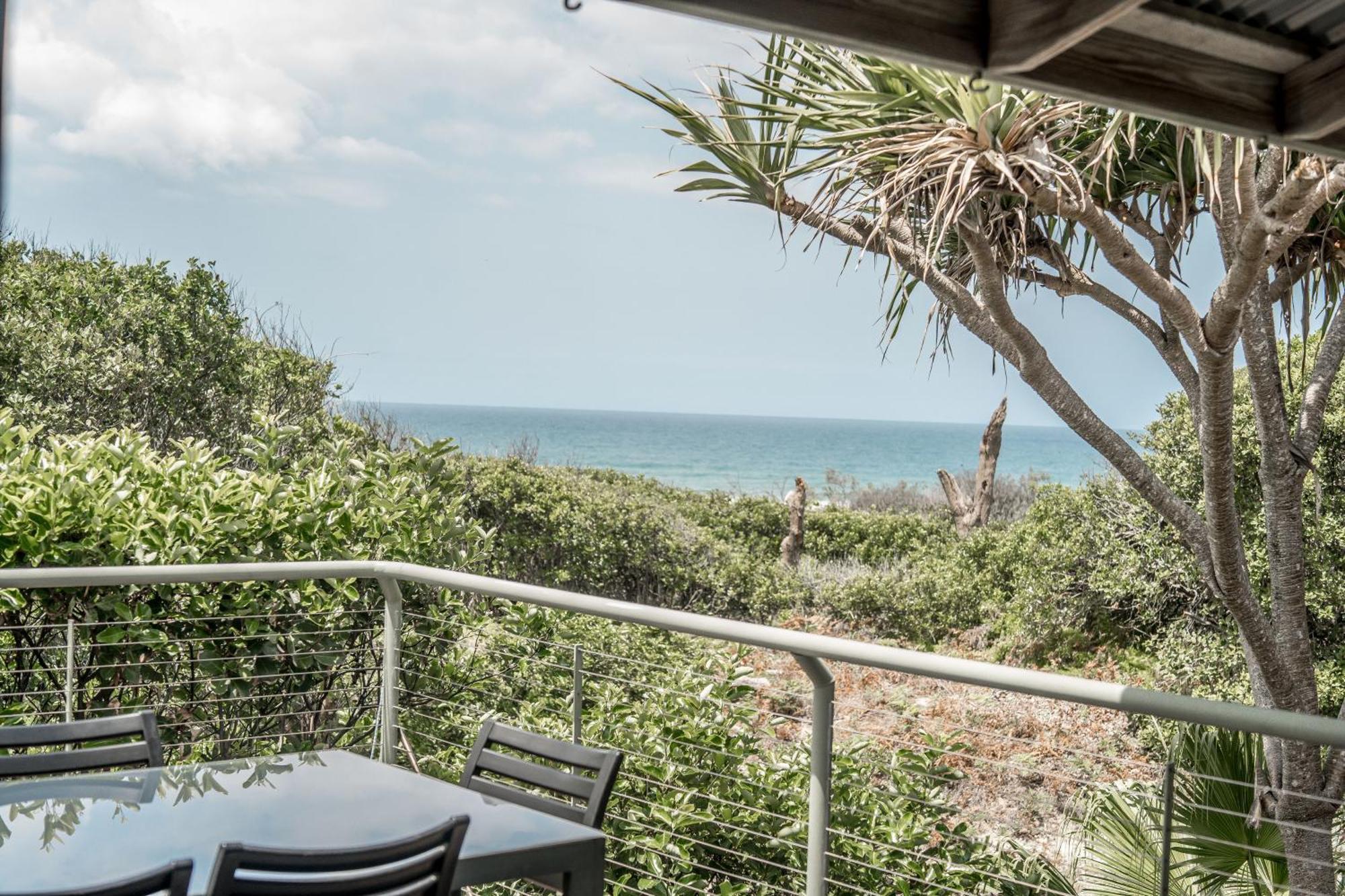 The Retreat Beach Houses Peregian Beach Exterior photo